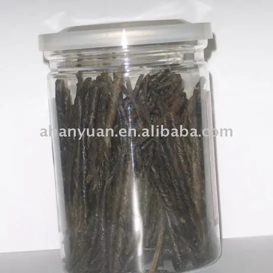 
natural Ilex Kuding tea 