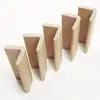 Brown Paper Edge Board Protect Corner Angles For Packing Box
