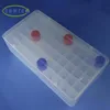 Plastic Lab 1.8ml Cryovial Tube Rack