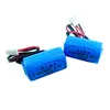 HJBP er14250h 3.6v lithium battery 1/2aa er14250 for public meters battery, smart card table, camera