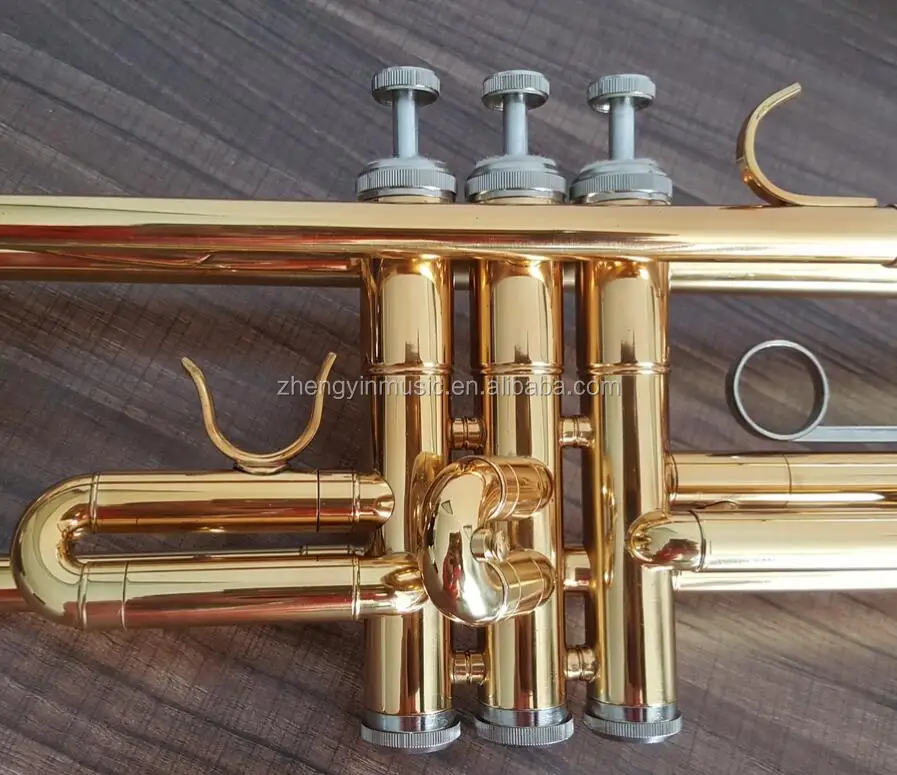 Cheap Trumpet Bb Trumpet Buy Musical Instrument Cheap Trumpet,Cheap Trumpet For Sale,Brasswind