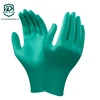 used for medicine, circuit boards clean room with disposable nitrile gloves top design hot sale