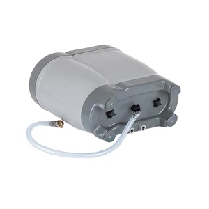 Image of XIONGDA Portable Bar Glass Washer Brush Cleaner