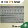 Green New Building Material Decorative Gypsum ceiling cornice factory with panel/pillars/corner design