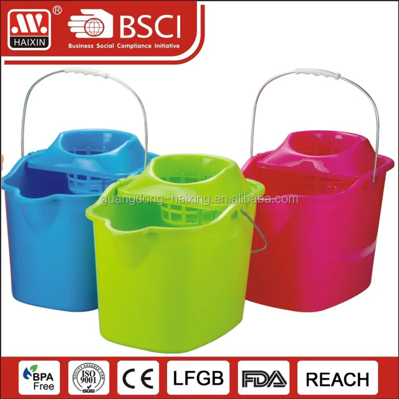 cheap mop bucket