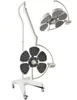 Quality LED operation theatre surgical lights with Osram SMD led and bulb lens