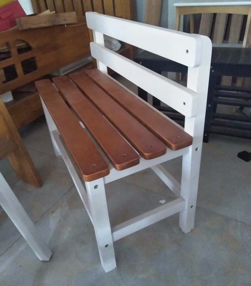 kids garden chair