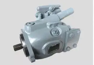 9 ton grade bucket hydraulic excavator earth digger on wheels