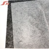 Factory direct sale polyester/nylon fusing nonwoven coat interlining