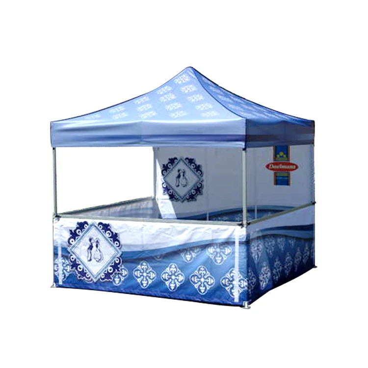 

Hot sale Custom outdoor advertising large outdoor beach tent, Customized color