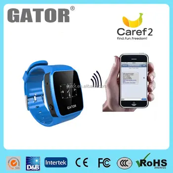 best gps tracking watch