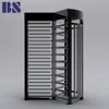 Anti Corrosion Full Height Turnstile with Single Lane for Outdoor Usage