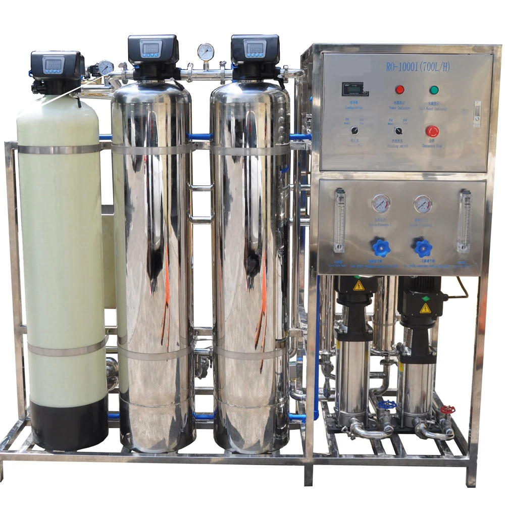 Prices Of Water Purifying Machines Pure Drinking Water Making Machine