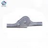furniture hardware fittings adjustable click clack ratchet hinge C51