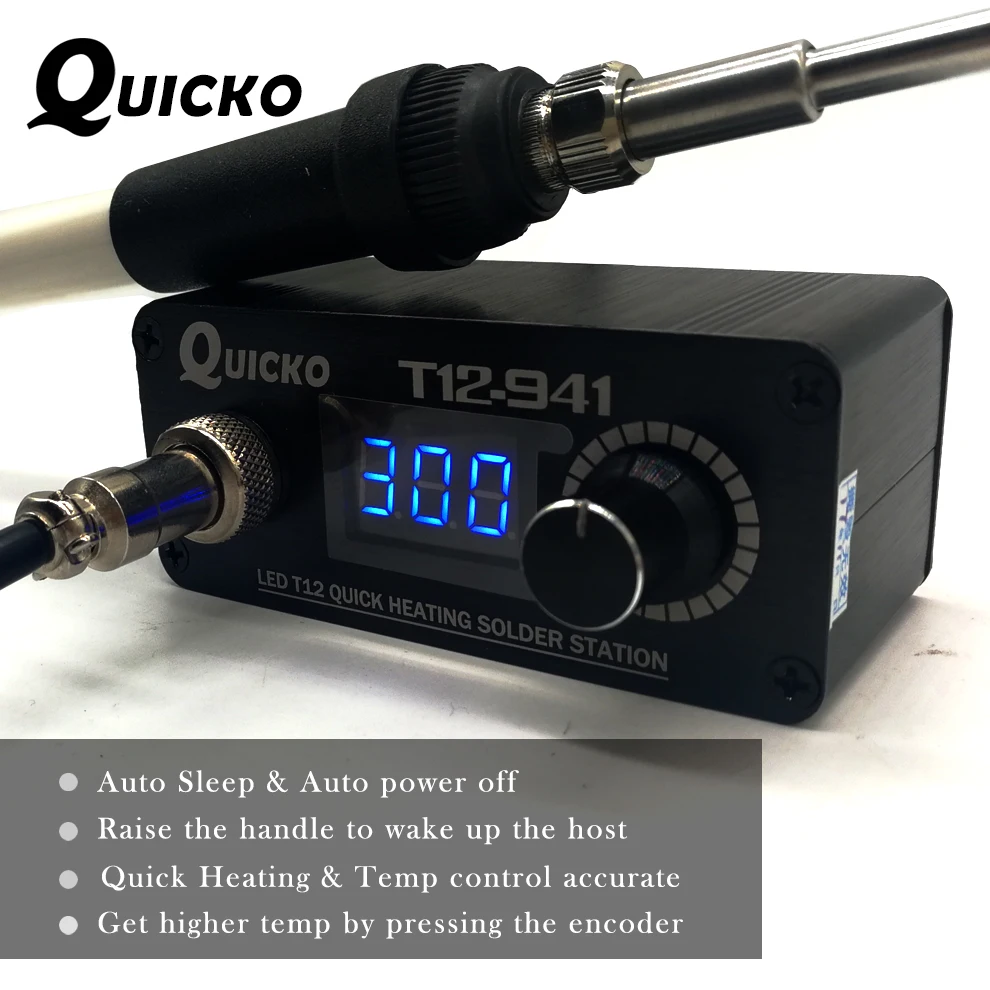 High Quality electronics welding
