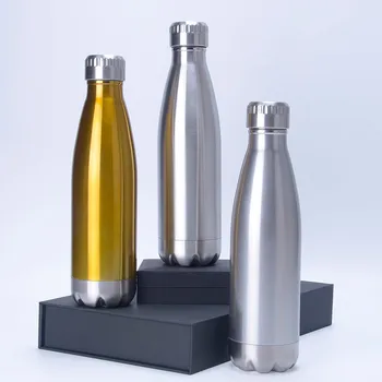 Vacuum Insulated Stainless Steel 