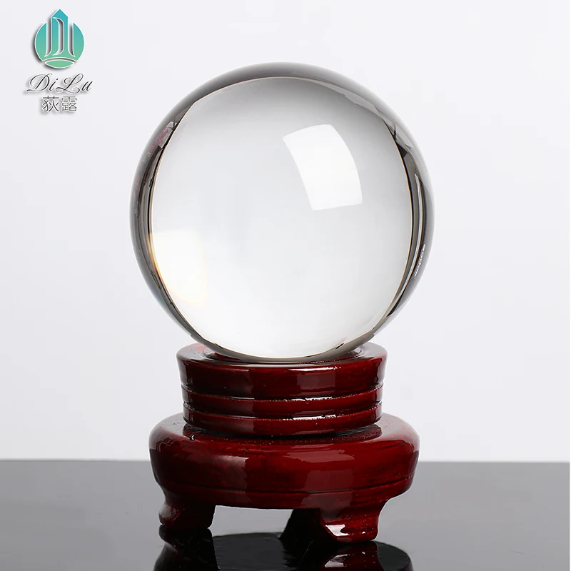 Chinese Suppliers Customize 60cm 80cm 100cm 120cm Super Large Glass