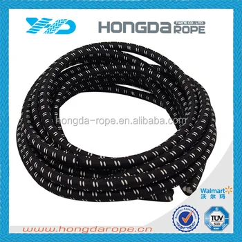 4mm Elastic Bungee Rope For Bungee 