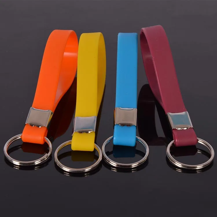 Silicone wristband-78