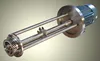 emulsification machine/liquid homogenizer /homogenizer agitator