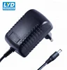 medical device adaptor 7.2v ac/dc power adapter