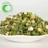 Dehydrated Vegetables Dehydrated Green And White Mixed Leek For Instant Noodles