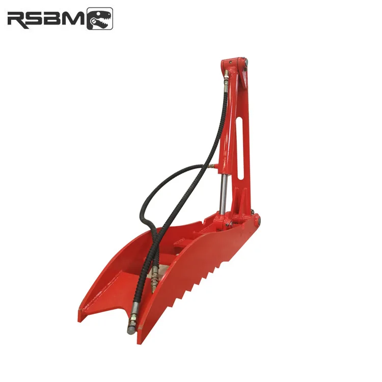 Rsbm Kubota Excavator Thumb For Excavator Bucket Thumb Buy Excavator Thumb,Hydraulic Thumb