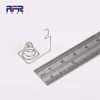 Small metal Constant force Coil Battery AA conical Compression Spring
