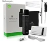 New Arrival 2018 Best vape pen vaporizer dry herb Electronic cigarette Herbva pro vapor starter kits
