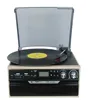 Home cd recorders and players,lp cd music and radio cd usb player