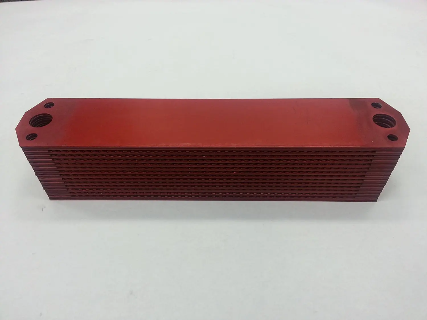 Hitch Accessories 24012 NEW Replacement OIL COOLER KIT for CUMMINS ISX