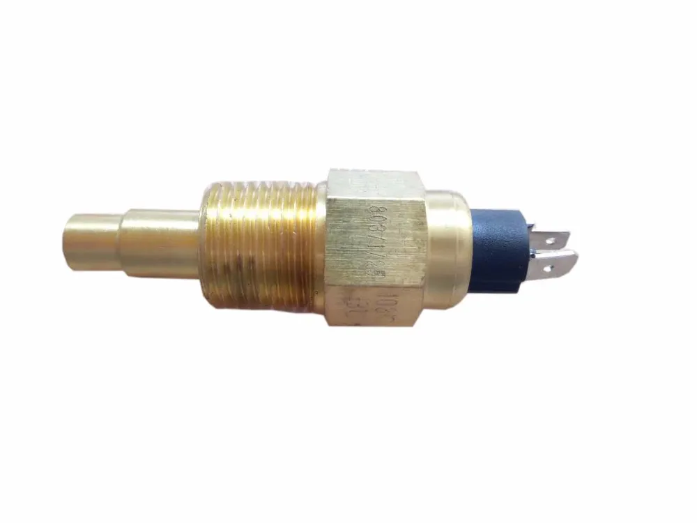 10years Oem Factory 1/2 Npt 103c Engine Temperature Switch Vdo Water