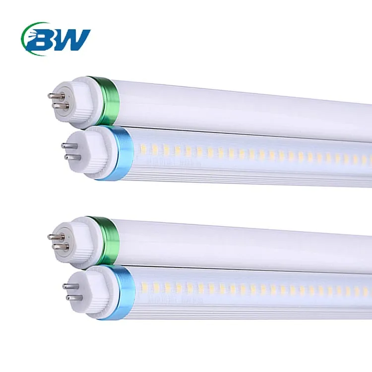 12V 24V LED tube light Ce Rohs 22W 25W G5 Led Tube Light Lamp Bulb T5 T6 4 ft 3ft  Led Tube light