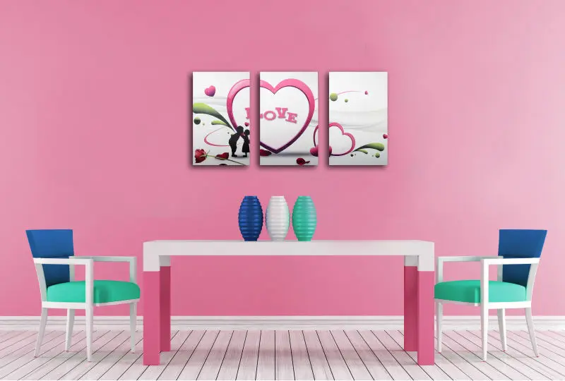 wall decoration