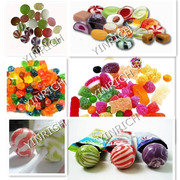 Factory price GD50 mini capacity small candy making machine for sale.jpg