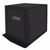 PULUZ 60*60*60cm LED Photo Studio Softbox Light Tent Soft Box photo light box for Phone Camera DSLR Jewelry Toys Shoe