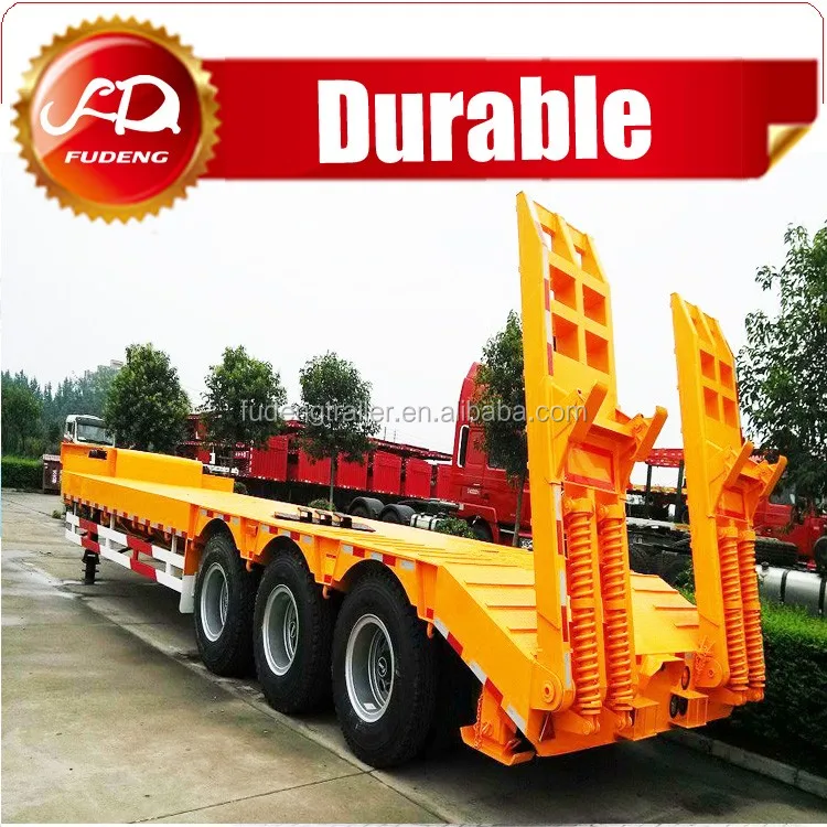 Offer overseas service 20ft side loader box loader container side lift truck