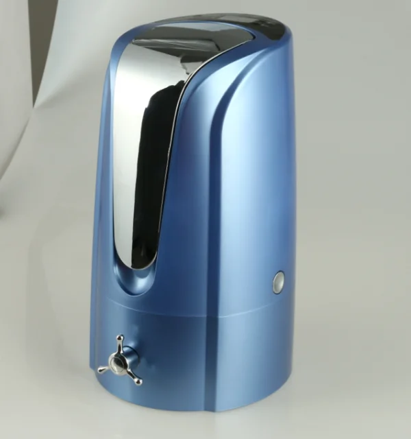 Hydrogen Rich Ionizer Mineral Water Filter Ldf205 Buy Minieral Water