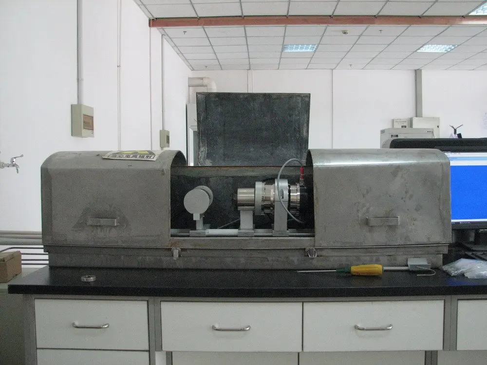 Made In Usa Supply Portable Mossbauer Spectrometer System Buy