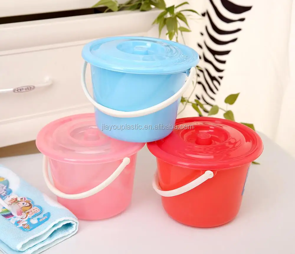 cheap beach buckets