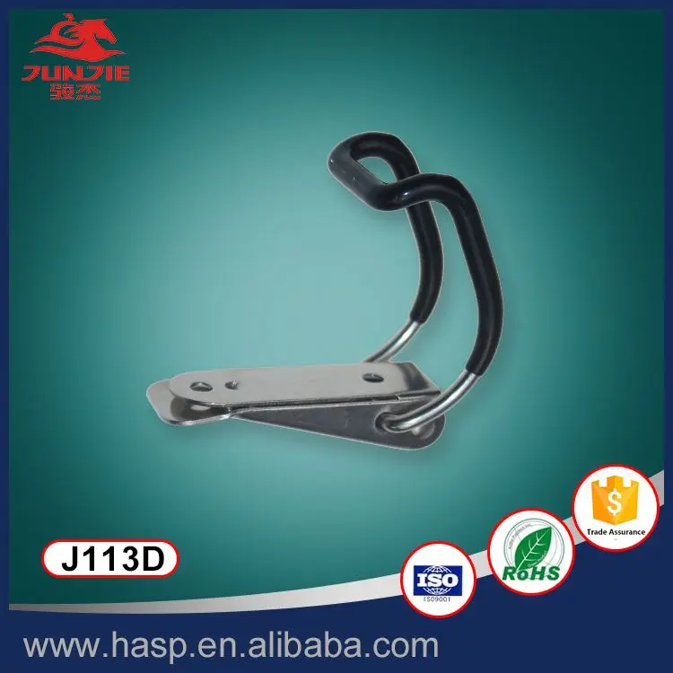 Gabinete cerrojo traba de pestillo de palanca, palanca clips-Otras