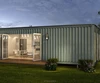 Prefab Container House Labor Camp / Hotel / Office / Workers Accommodation / Apartment