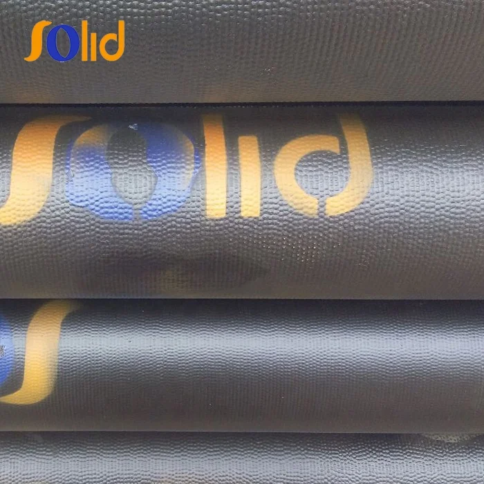 ISO 2531 k9/k12 manufacturers ductile iron pipe