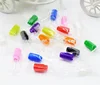 Uwintech disposable drip tip 510 test drip tip vape silicone drip tip in stock