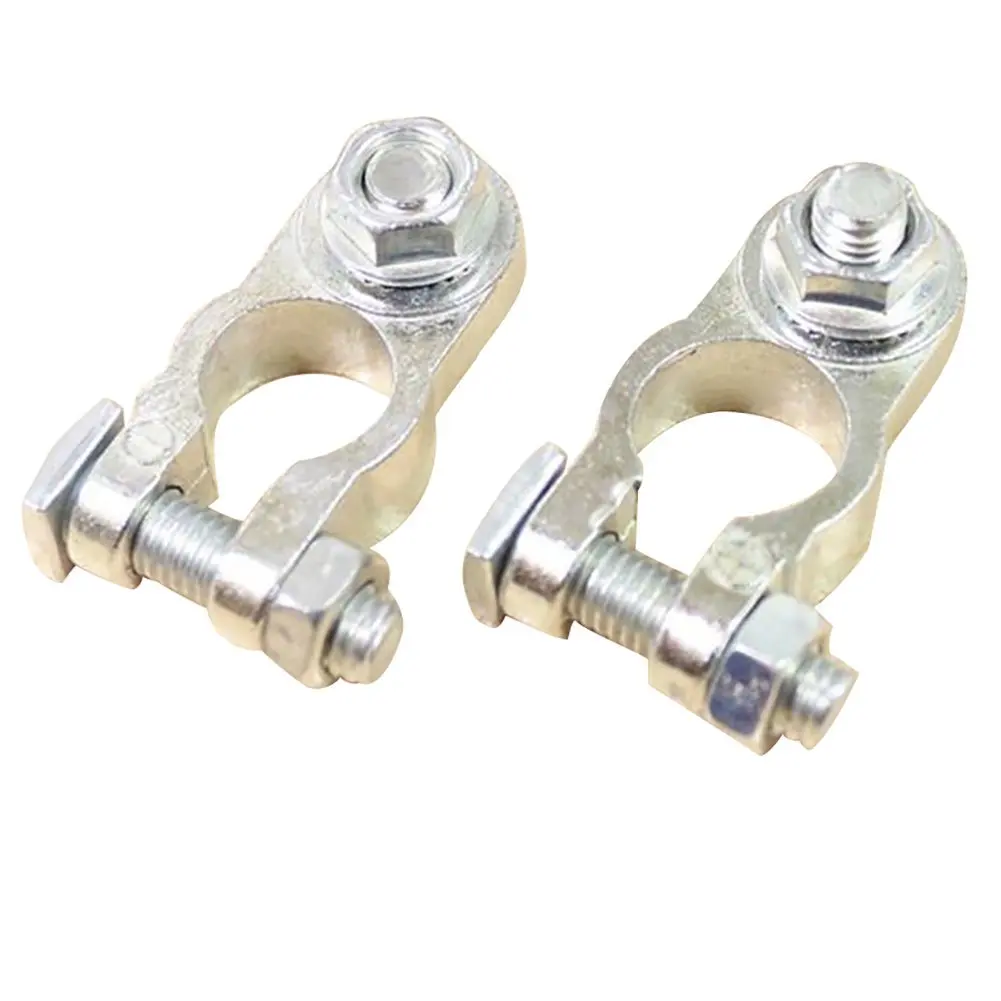 Stinger S414Prgtbb Car Audio 5 Gauge 1//4/" Hole 25 Black Boot Ring Terminals