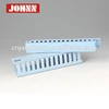 CE Fire-Resistant PVC Electrical Cable Trunking