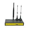 Long Range M2M Ethernet WiFi 3G 4G Industrial Wireless Router with Sim Card Slot