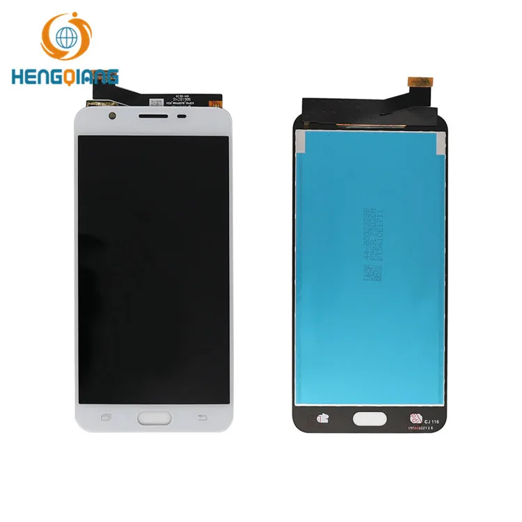 

Phone spare parts for samsung j7 prime lcd display,for samsung J7 prime touch screen, Black/white/gold