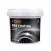 China wholesale Tire Shining Gloss Tire Protect Tire Shine 2L