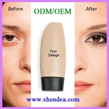 Odm oem  Private Label Cosmetics  Natural Whitening Korea  